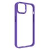 Чохол до мобільного телефона Armorstandart Unit Apple iPhone 14 Plus Lavender (ARM62488) - Зображення 1