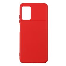 Чохол до мобільного телефона Armorstandart ICON Case Xiaomi Poco M5 Red (ARM62973)