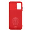 Чехол для мобильного телефона Armorstandart ICON Case Xiaomi Poco M5 Red (ARM62973) - Изображение 1