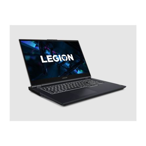 Ноутбук Lenovo Legion 5 17ITH6H (82JM0047RA)