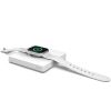 Зарядний пристрій Belkin Fast Charger for Apple Watch White (WIZ015BTWH) - Зображення 3