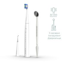 Электрическая зубная щетка AENO ADB0008