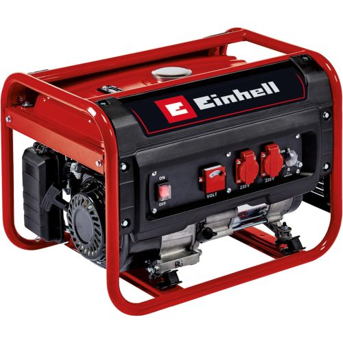 Генератор Einhell TC-PG 25/1/E5 2.4kW (4152600)