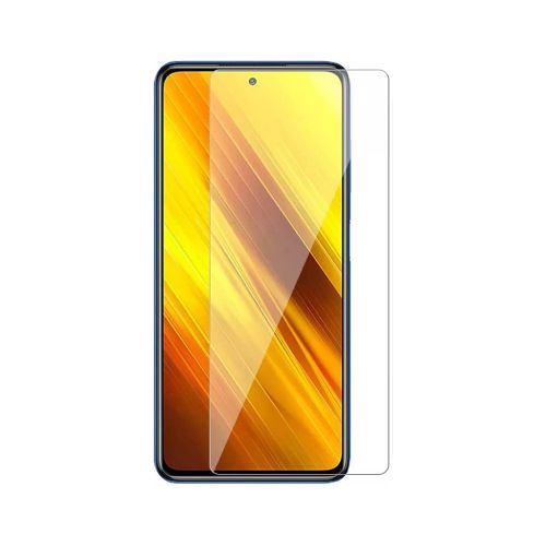 Стекло защитное PowerPlant Xiaomi Poco X3 (GL608959)