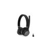 Навушники Lenovo Go Wireless Headset/Stand (4XD1C99222) - Зображення 2