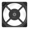 Кулер до корпусу Ekwb EK-Loop Fan FPT 140 D-RGB - Black (3831109897621) - Зображення 3