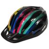 Шлем Good Bike M 56-58 см Rainbow (88854/2-IS) - Изображение 2