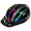 Шолом Good Bike M 56-58 см Rainbow (88854/2-IS) - Зображення 2