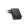 Зарядний пристрій Baseus 2xUSB 100W GaN (2xUSB-C+2xUSB-A) black (CCGAN2P-L01) - Зображення 3
