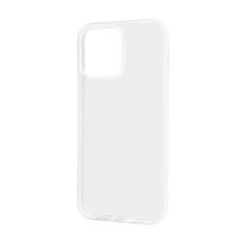 Чохол до мобільного телефона Armorstandart Air Series Apple iPhone 14 Pro Max Transparent (ARM64033)