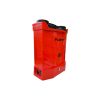 Обприскувач Forte акумуляторний KF-16 8АН/12V, 2-4 бар, 16л (121871) - Зображення 2