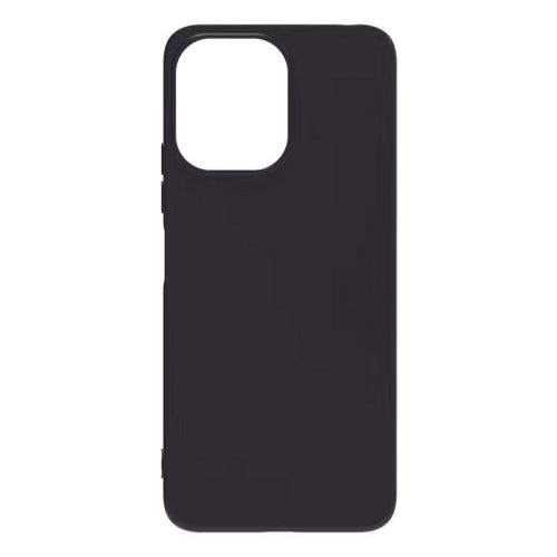 Чехол для мобильного телефона Armorstandart Matte Slim Fit Xiaomi Redmi 12 4G Black (ARM66525)