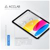 Скло захисне ACCLAB Full Glue Apple iPad 10.9 2022 (1283126575044) - Зображення 1