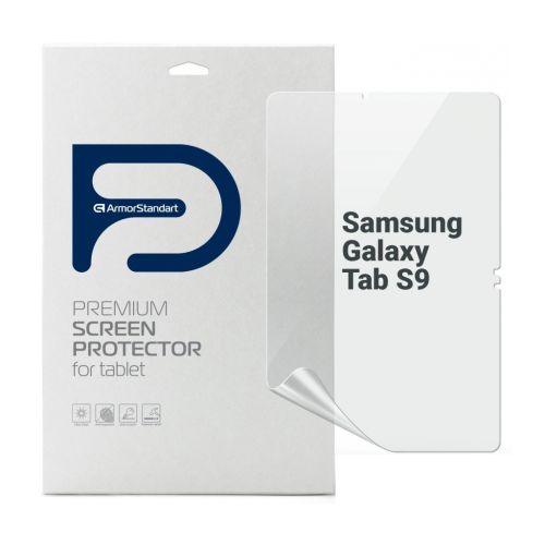 Пленка защитная Armorstandart Samsung Galaxy Tab S9 (SM-X710/X716B/X718U) (ARM70033)