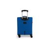 Чемодан Gabol Lisboa (S) Blue (122722-003)/(122701-003) (930334) - Изображение 1