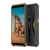Мобильный телефон Ulefone Armor X12 3/32Gb Black Orange (6937748735625) - Изображение 3