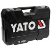 Набір інструментів Yato YT-38801 - Зображення 2