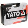 Набір інструментів Yato YT-38801 - Зображення 3