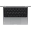 Ноутбук Apple MacBook Pro 14 A2918 M3 Space Grey (MTL83UA/A) - Зображення 1