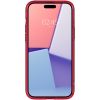 Чохол до мобільного телефона Spigen Apple iPhone 15 Plus Ultra Hybrid Red Crystal (ACS06654) - Зображення 2