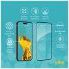 Стекло защитное Piko Full Glue Apple iPhone 15 Pro (1283126575464) - Изображение 3