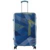 Валіза Semi Line Pattern 28 L Blue (T5652-3) - Зображення 1