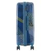 Валіза Semi Line Pattern 28 L Blue (T5652-3) - Зображення 3