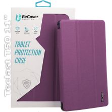 Чехол для планшета BeCover Smart Case Teclast T50 11 Purple (709899)