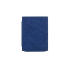 Чехол для электронной книги BeCover Smart Case PocketBook 743G InkPad 4 / InkPad Color 2 Deep Blue (710067)