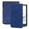 Чехол для электронной книги BeCover Smart Case PocketBook 743G InkPad 4 / InkPad Color 2 Deep Blue (710067) - Изображение 1