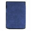 Чехол для электронной книги BeCover Smart Case PocketBook 743G InkPad 4 / InkPad Color 2 Deep Blue (710067) - Изображение 3