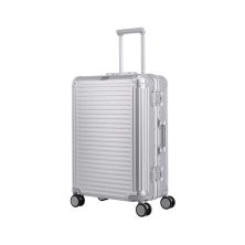 Чемодан Travelite Next Silver M (TL079948-56)