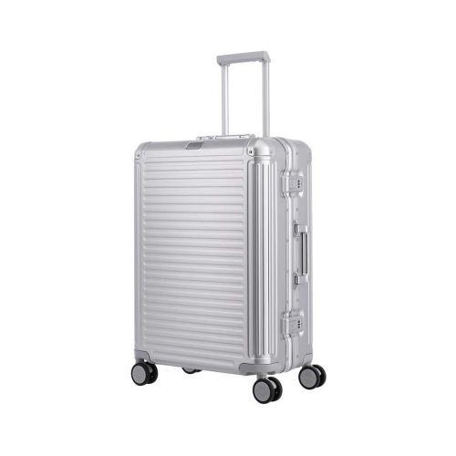 Чемодан Travelite Next Silver M (TL079948-56)