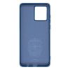 Чохол до мобільного телефона Armorstandart ICON Case Motorola G84 5G Dark Blue (ARM70880) - Зображення 1