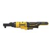 Гайковерт DeWALT кутовий, 12V XR Li-lon, безщітковий, 75 Нм (без АКБ та ЗП) (DCF500N) - Зображення 1