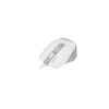 Мышка A4Tech FM45S Air USB Silver White (4711421992589) - Изображение 1