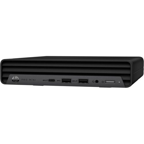 Комп'ютер HP Pro Mini 400 G9 / i3-13100T, 8, 512, KM, WiFi, W11P64 (885M0EA)