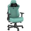 Кресло игровое Anda Seat Kaiser 3 Green Size L (AD12YDC-L-01-E-PV/C) - Изображение 1