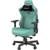 Кресло игровое Anda Seat Kaiser 3 Green Size L (AD12YDC-L-01-E-PV/C) - Изображение 2