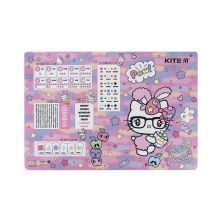 Подкладка настольная Kite Hello Kitty 42,5 x 29 см (HK23-207-1)