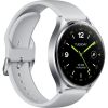 Смарт-годинник Xiaomi Watch 2 Sliver Case With Gray TPU Strap (BHR8034GL) (1025027) - Зображення 2