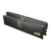 Модуль пам'яті для комп'ютера DDR5 32GB (2x16GB) 6000 MHz T-Create Expert Black Team (CTCED532G6000HC38ADC01) - Зображення 1