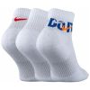 Шкарпетки Nike U NK EVERYDAY PLUS CUSH ANKLE DH3827-902 42-46 3 пари Мультиколор (195244784097) - Зображення 1