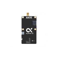 Відеопередавач (VTX) AKK Alpha 10W 5.8GHz 80CH (A10)