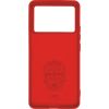 Чохол до мобільного телефона Armorstandart ICON Case Xiaomi Poco X6 Pro 5G Red (ARM73367) - Зображення 1