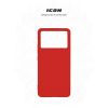 Чохол до мобільного телефона Armorstandart ICON Case Xiaomi Poco X6 Pro 5G Red (ARM73367) - Зображення 2