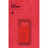 Чохол до мобільного телефона Armorstandart ICON Case Xiaomi Poco X6 Pro 5G Red (ARM73367) - Зображення 3