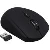 Мишка Acer OMR050 Wireless/Bluetooth Black (ZL.MCEEE.02D) - Зображення 1