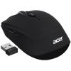 Мишка Acer OMR050 Wireless/Bluetooth Black (ZL.MCEEE.02D) - Зображення 2