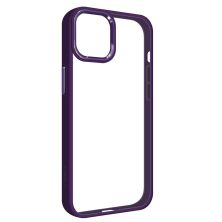 Чехол для мобильного телефона Armorstandart UNIT2 Apple iPhone 12 / 12 Pro Purple (ARM74787)